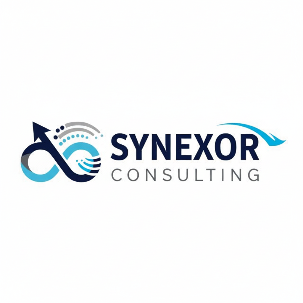 Synexor Consulting Logo